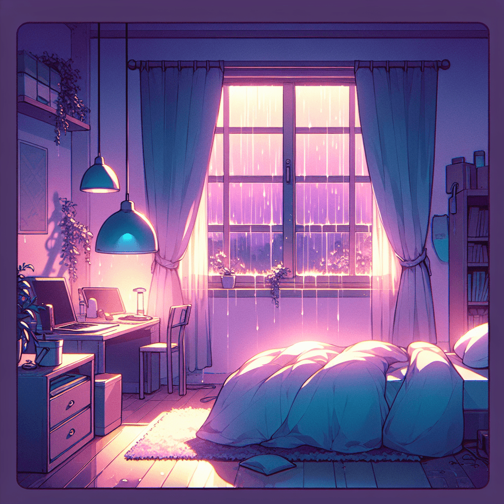 Lo-Fi Dreams